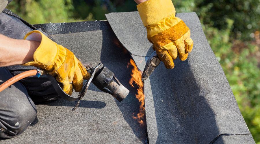 Expert new roof installation services in Ontario, OR